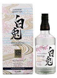 Matsui The Hakuto Premium 0.7l