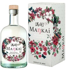 Matsui Mankai Artisanal  0.7l