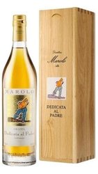 Marolo grappa Dedicata al Padre  0.7l