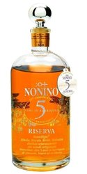 Nonino grappa Riserva 25 Anni UE  0.7l