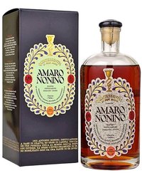 Nonino Quintessentia amaro  0.7l