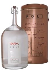 Grappa Sarpa di Poli Big  3l