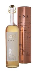 Grappa Sarpa di Poli Oro  0.7l