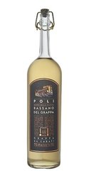 Bassano Gold Jacopo Poli  0.7l