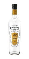 Grappa Trentina di Moscato Giallo Monovitigno Bertagnolli mini  0.05l