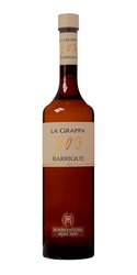 Bonnaventure Moschino la Grappa 903 barrique  0.7l