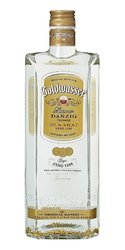 Danzig Goldwasser  1l