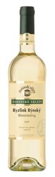 Habnsk sklepy Ryzlink Rnsk            0.75l