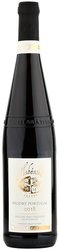 Habnsk sklepy Modr Portugal 2012 PS  0.75l