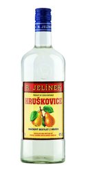 Hrukovice Jelnek  1l