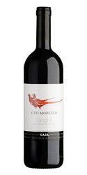 Sito Moresco Gaja  0.75l