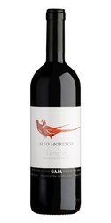 Gaja Sito Moresco  0.75l