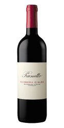 Barbera Prunotto  0.75l