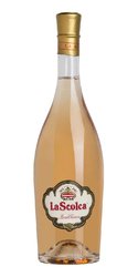 RosaChiara la Scolca  0.75l