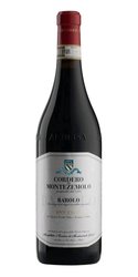 Barolo Enrico VI Cordero di Montezemolo  0.75l