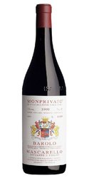 Barolo Monprivato Giuseppe Mascarello  0.75l