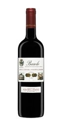 Barolo Marchesi di Barolo  0.75l