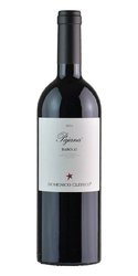 Barolo Pajana Domenico Clerico  0.75l