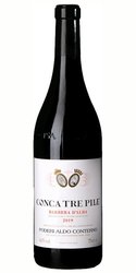 Barbera Pile Aldo Conterno 0.75l