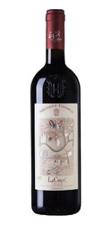 Barbera Nizza la Court Michele Chiarlo  0.75l