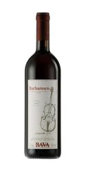 Barbaresco Bava  0.75l