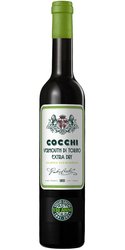 Vermouth di Torino Extra dry Giulio Cocchi  0.5l