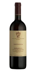 Barbaresco Martinenga 2016 Marchesi di Gresy  0.75l