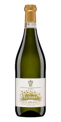 Moscato la Serra Marchesi di Grsy  0.375l