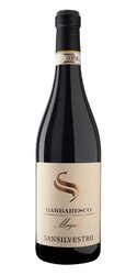 Barbaresco Magno San Silvestro  0.75l