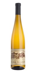 Pinot bianco Schulthauser st. Michael Eppan  0.75l