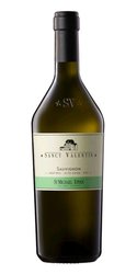 Sauvignon blanc Valentin St. Michael Eppan  0.75l