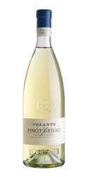 Pinot Grigio Velante  0.75l