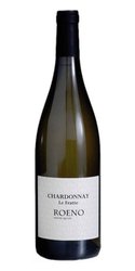 Chardonnay le Fratte Roeno di Fugatti  0.75l