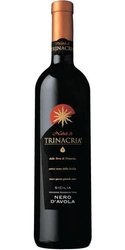 Nero dAvola Trinacria Pirovano   0.75l