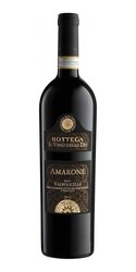 Amarone Bottega 0.75l