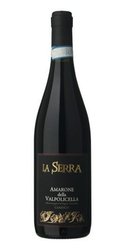 Amarone la Serra Santa Sofia  0.75l