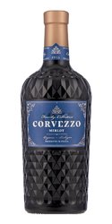 Corvezzo Merlot  0.75l