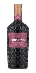 Cabernet Sauvignon Corvezzo  0.75l