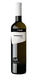 Chardonnay i Gadi Bennati  0.75l