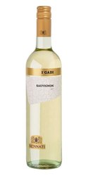 Sauvignon blanc i Gadi Bennati  0.75l