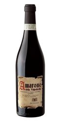 Amarone Selezione Valtramigna Bennati  1.5l