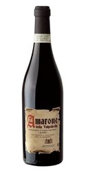 Amarone Selezione Valtramigna Bennati  0.75l