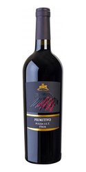 Primitivo Rocca Bastia Bennati 0.75l