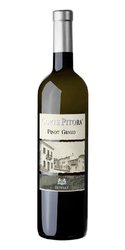 Pinot Grigio Corte Pitora  0.75l