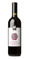 Barbera Piemonte Rocca Bastia Bennati  1.5l