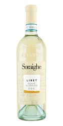 Soave Libet Soraighe  0.75l