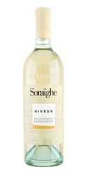 Sauvignon blanc Niveus Soraighe  0.75l