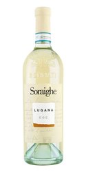 Lugana Soraighe  0.75l