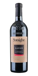 Cabernet Sauvignon Gadum Soraighe  0.75l