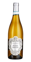 Pinot Grigio Antica vigna  0.75l